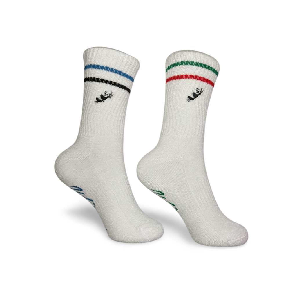 Wàzi Sport Sock 2-Pack