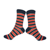 Classic Stripe Sock